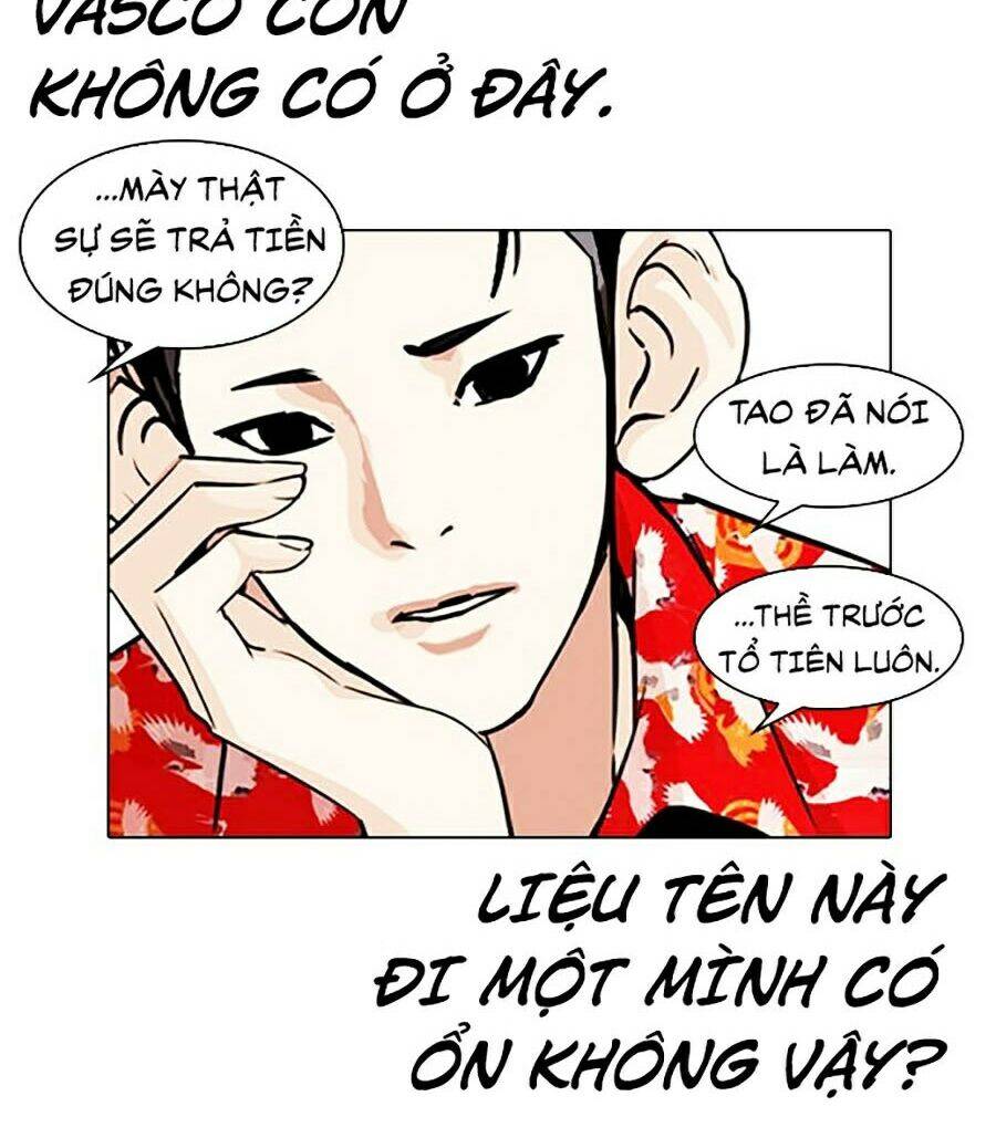 Lookism - Hoán Đổi Diệu Kỳ hoán đổi diệu kỳ - chapter 259 - Upload bởi truyensieuhay.com