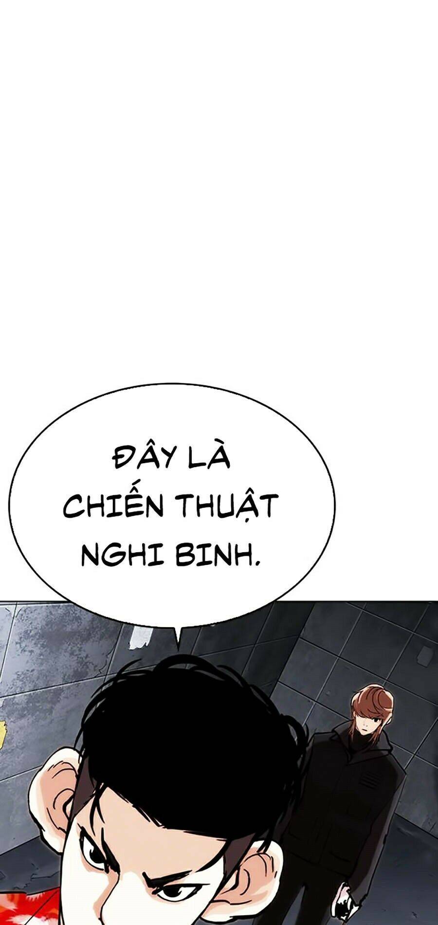 Lookism - Hoán Đổi Diệu Kỳ hoán đổi diệu kỳ - chapter 259 - Upload bởi truyensieuhay.com