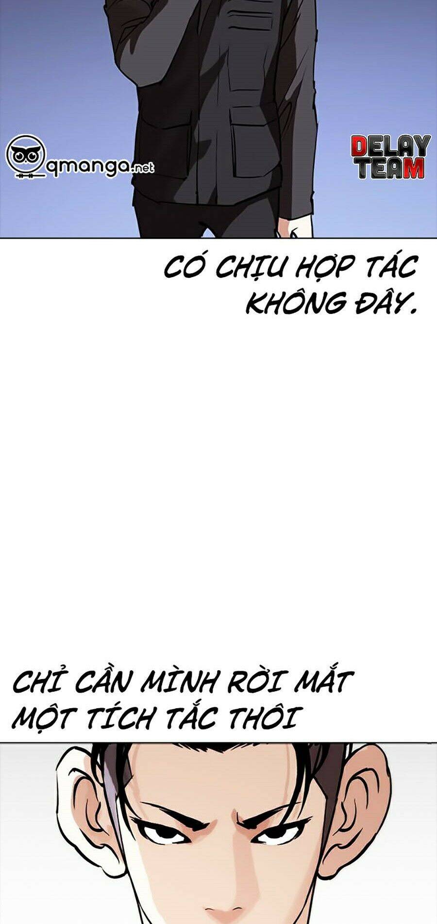 Lookism - Hoán Đổi Diệu Kỳ hoán đổi diệu kỳ - chapter 259 - Upload bởi truyensieuhay.com