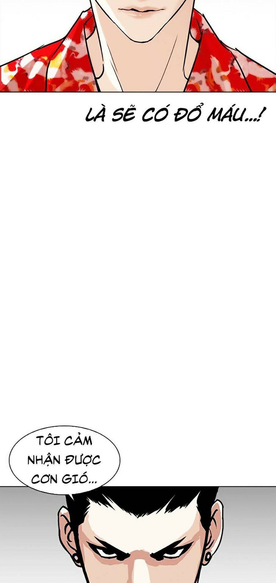 Lookism - Hoán Đổi Diệu Kỳ hoán đổi diệu kỳ - chapter 259 - Upload bởi truyensieuhay.com