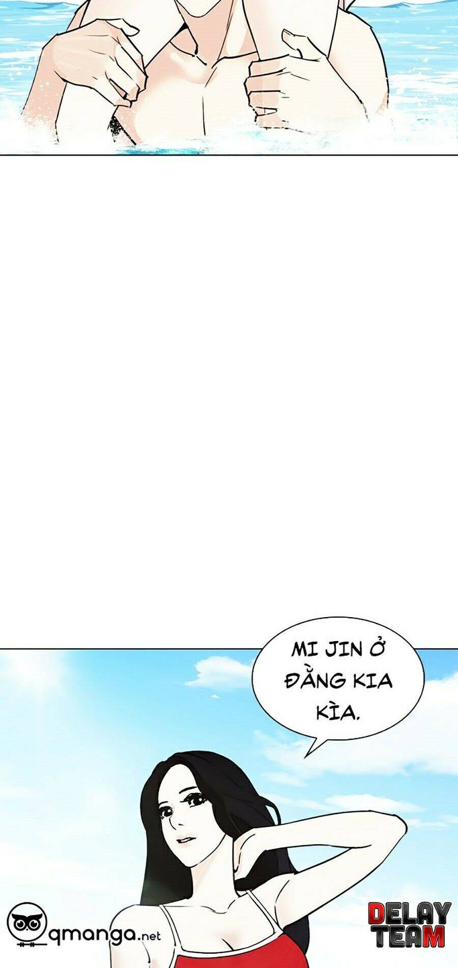 Lookism - Hoán Đổi Diệu Kỳ hoán đổi diệu kỳ - chapter 259 - Upload bởi truyensieuhay.com
