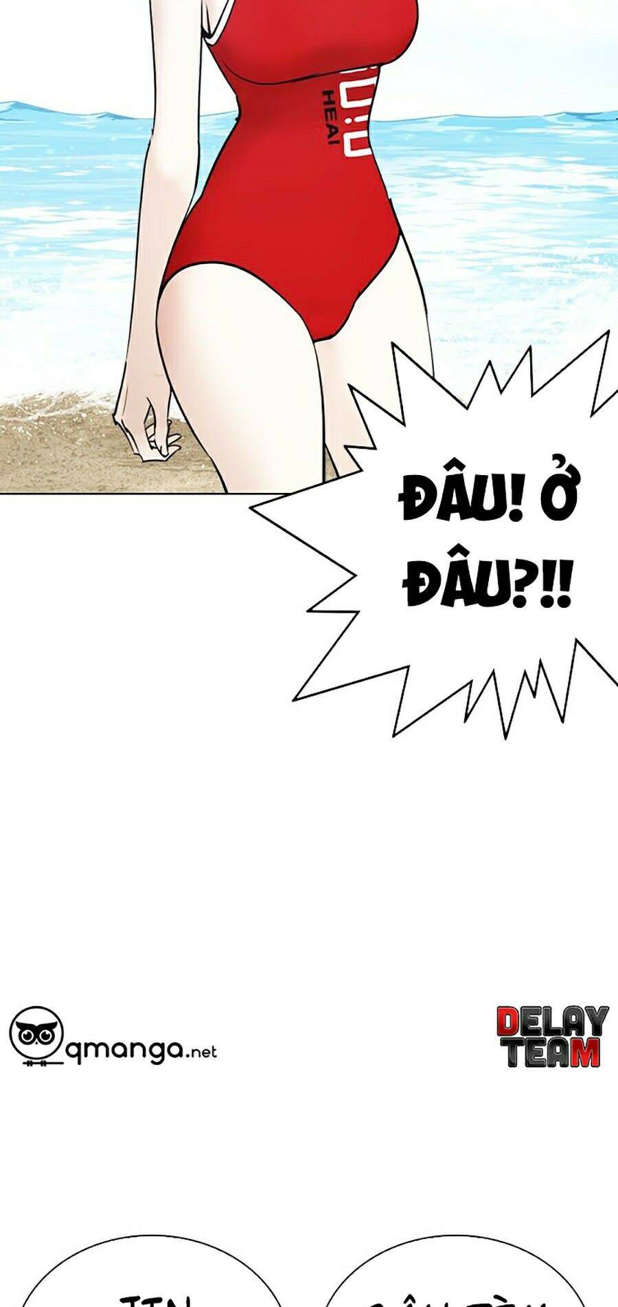 Lookism - Hoán Đổi Diệu Kỳ hoán đổi diệu kỳ - chapter 259 - Upload bởi truyensieuhay.com
