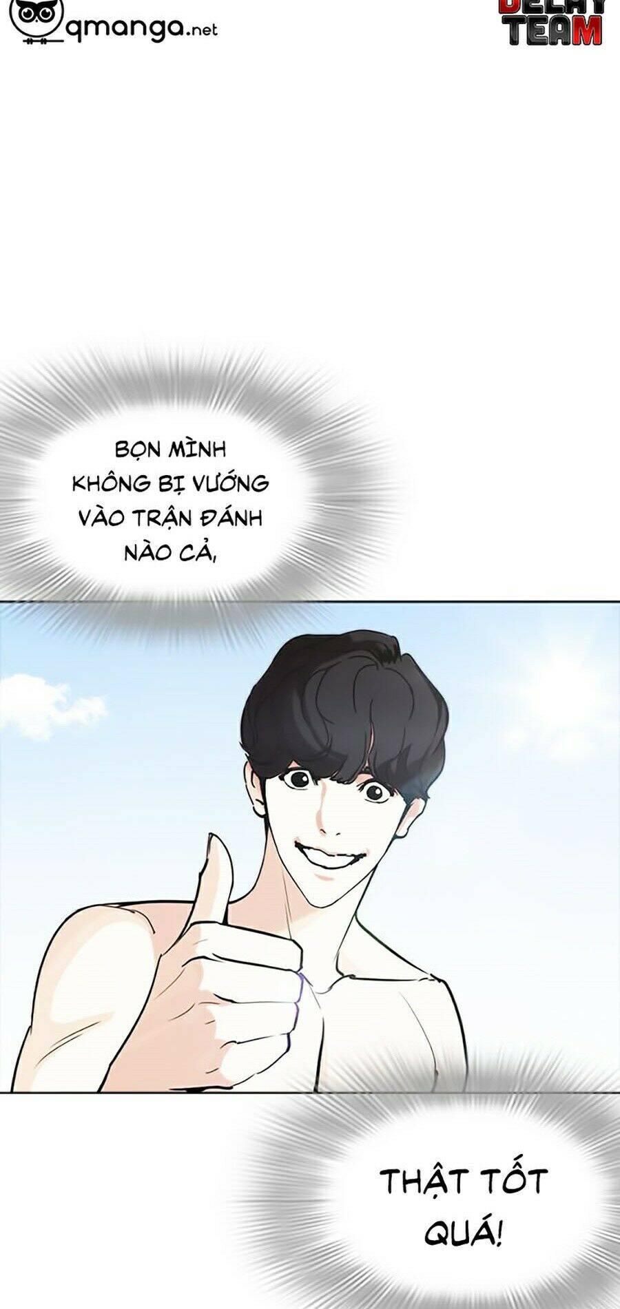 Lookism - Hoán Đổi Diệu Kỳ hoán đổi diệu kỳ - chapter 259 - Upload bởi truyensieuhay.com