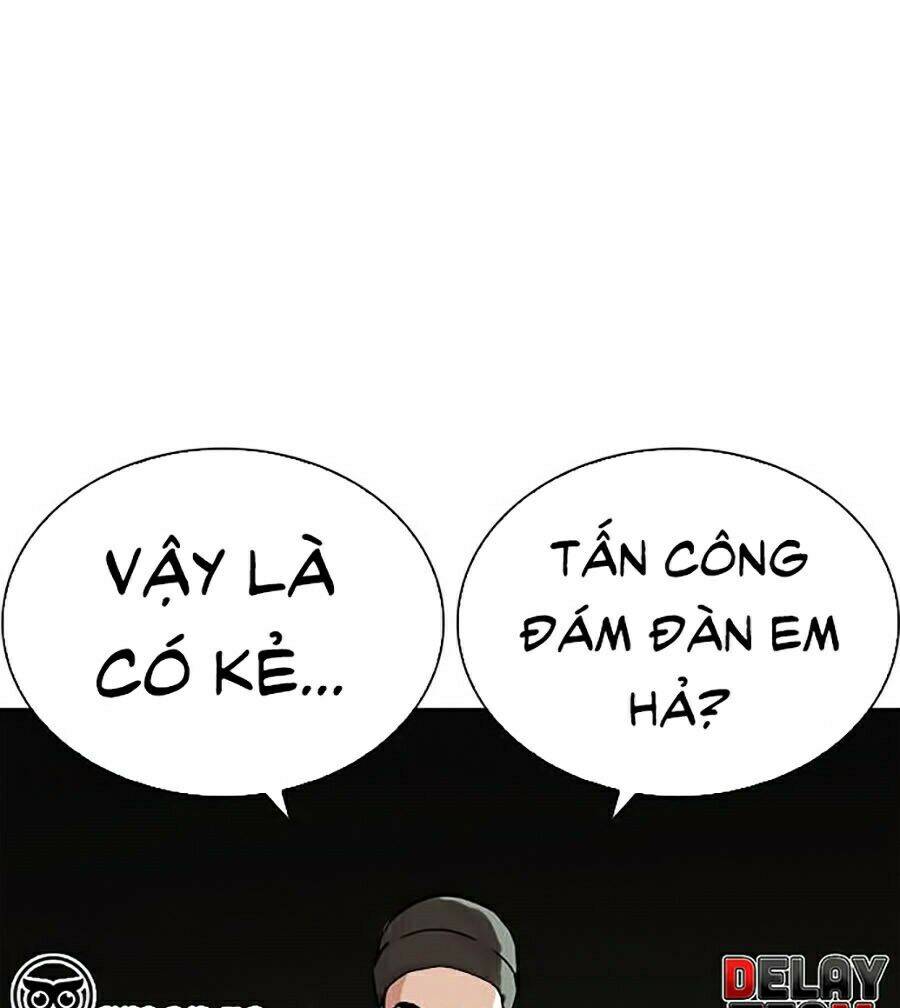 Lookism - Hoán Đổi Diệu Kỳ hoán đổi diệu kỳ - chapter 259 - Upload bởi truyensieuhay.com