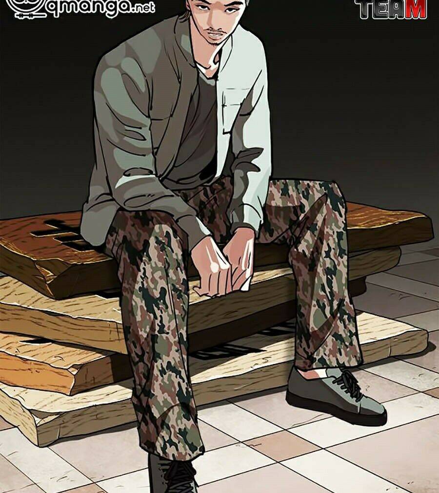 Lookism - Hoán Đổi Diệu Kỳ hoán đổi diệu kỳ - chapter 259 - Upload bởi truyensieuhay.com
