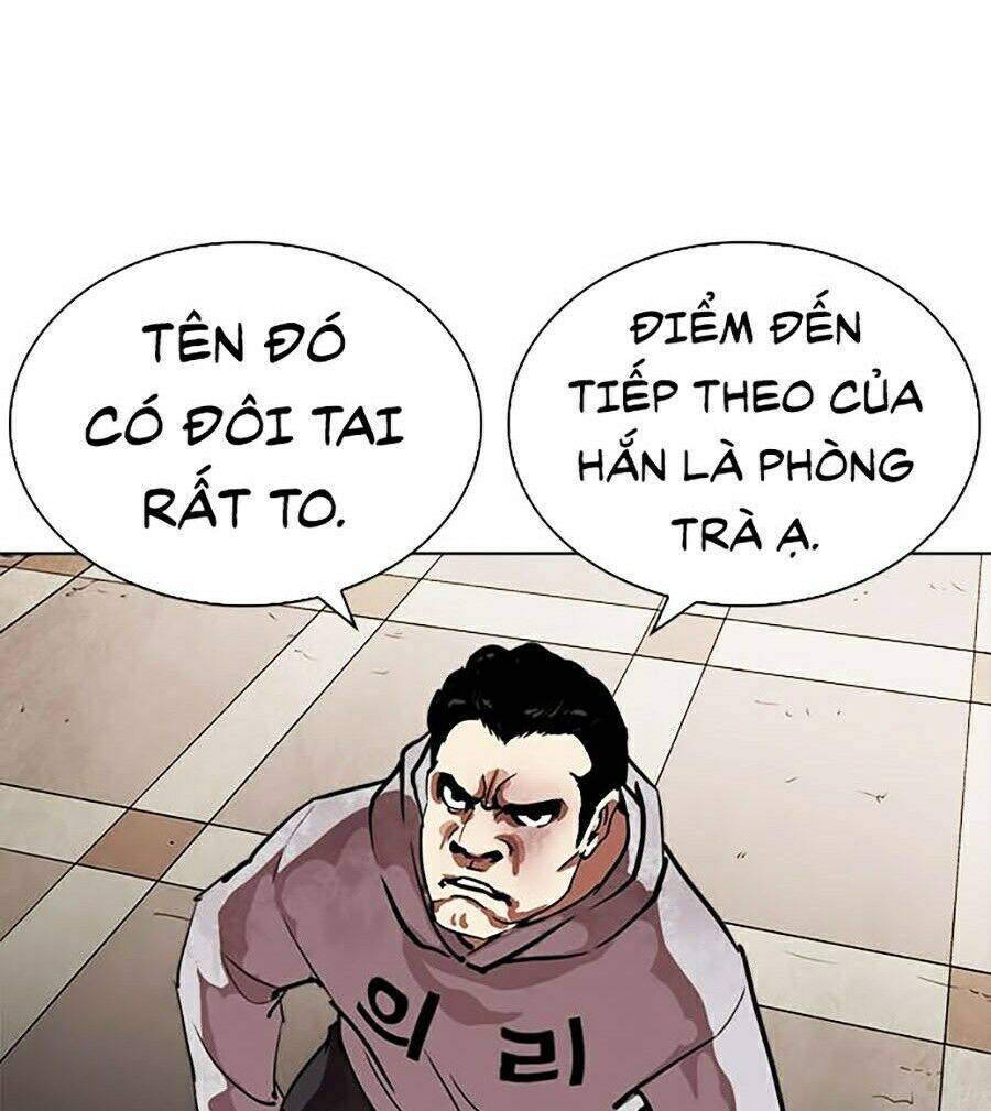 Lookism - Hoán Đổi Diệu Kỳ hoán đổi diệu kỳ - chapter 259 - Upload bởi truyensieuhay.com