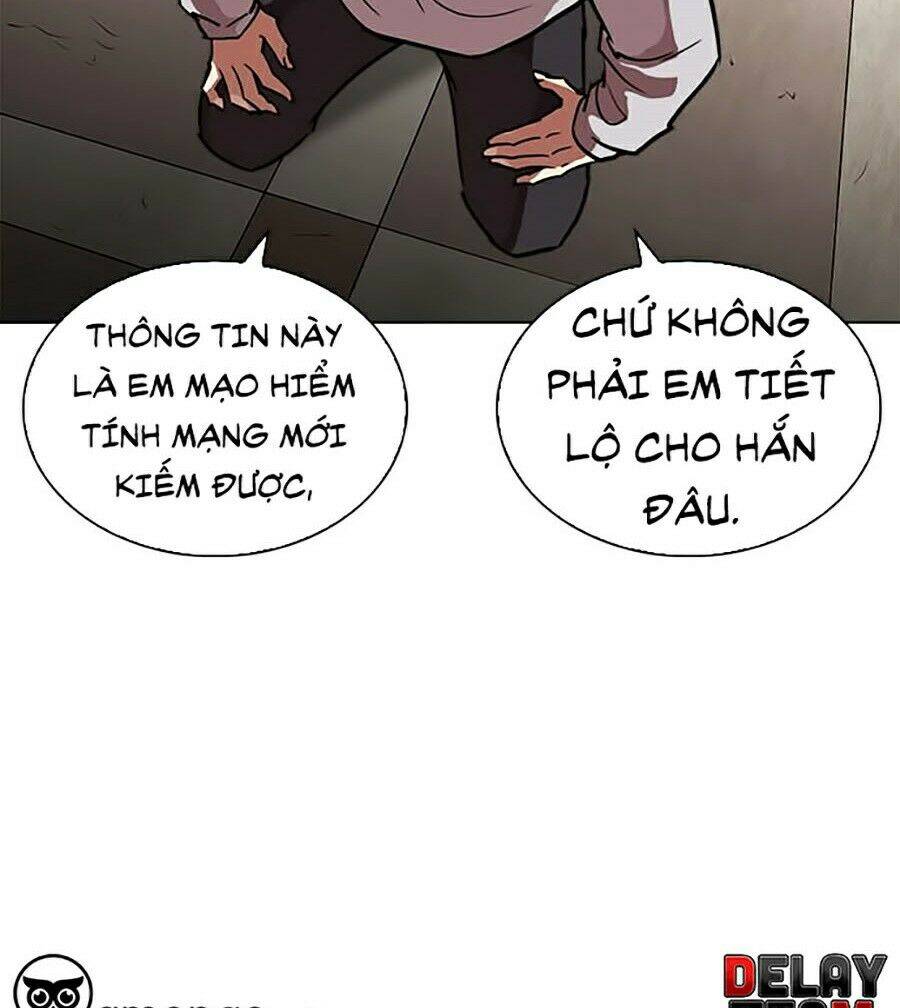 Lookism - Hoán Đổi Diệu Kỳ hoán đổi diệu kỳ - chapter 259 - Upload bởi truyensieuhay.com