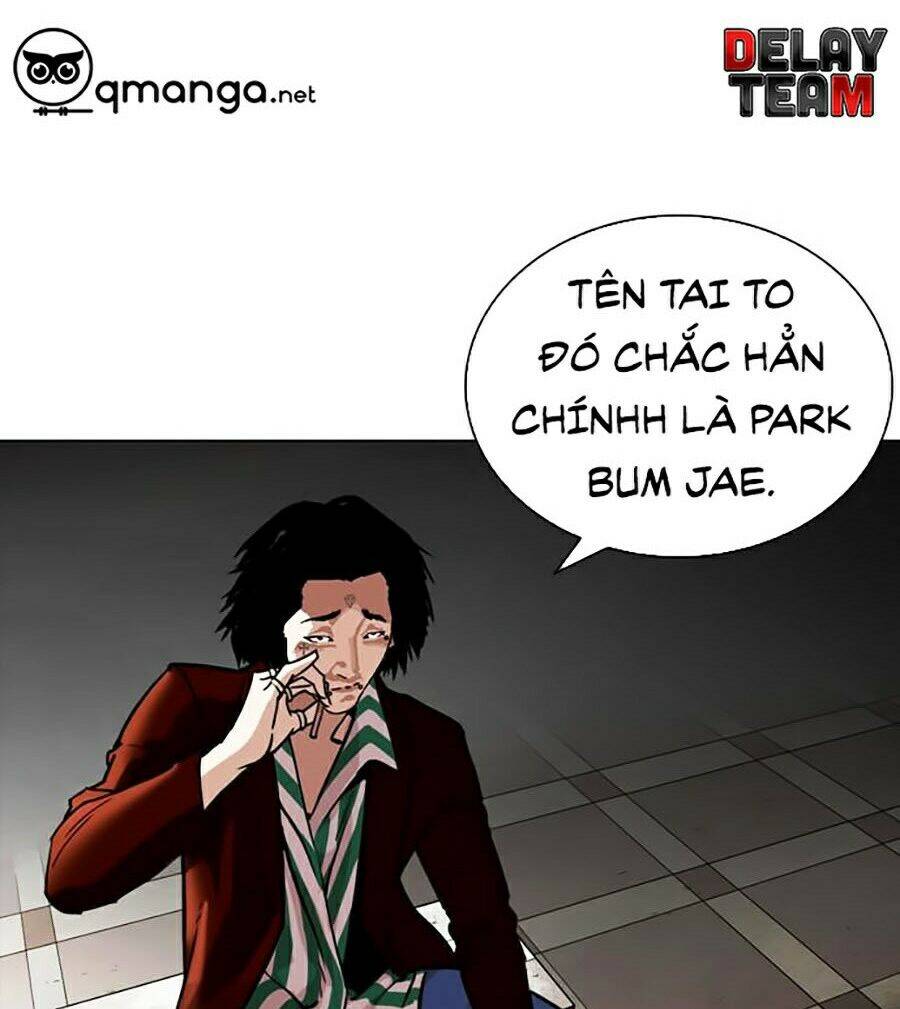 Lookism - Hoán Đổi Diệu Kỳ hoán đổi diệu kỳ - chapter 259 - Upload bởi truyensieuhay.com