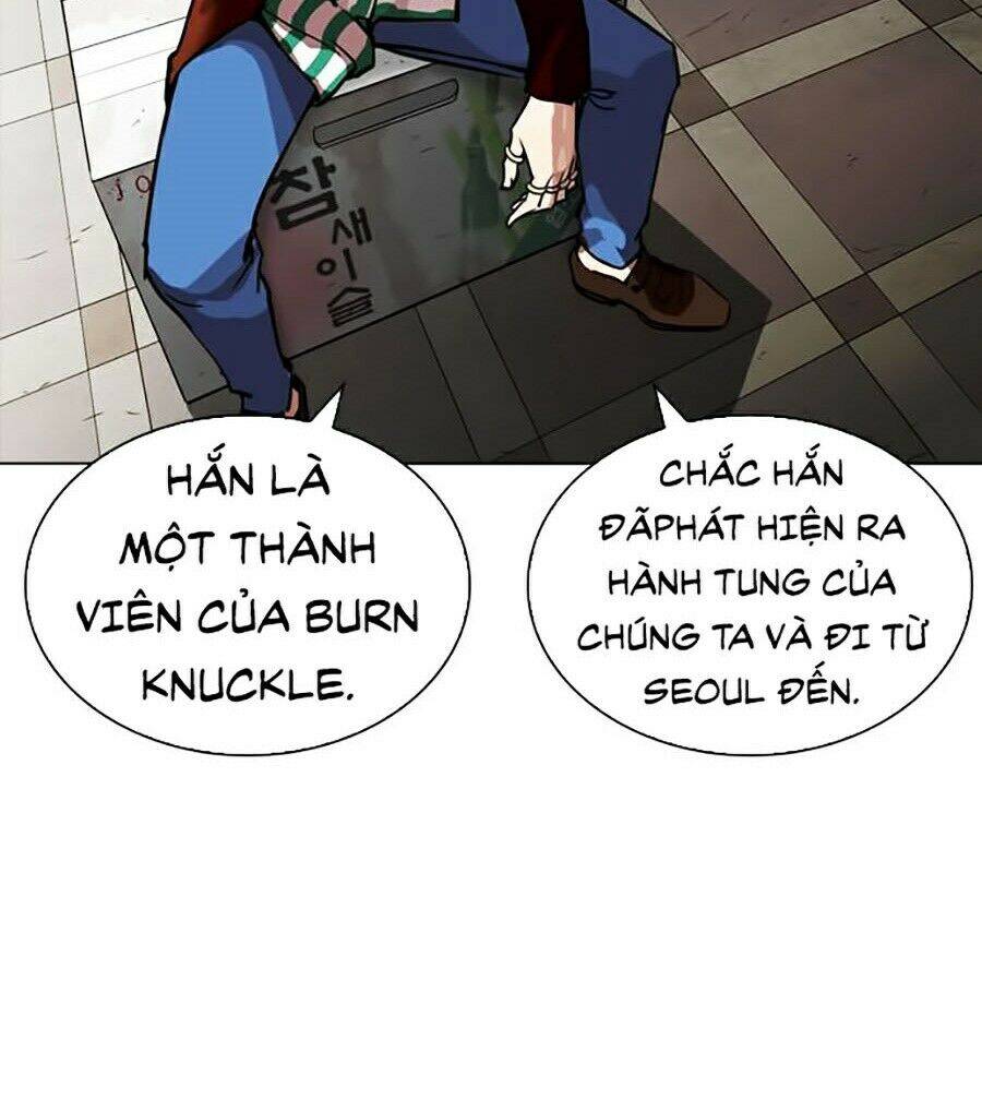 Lookism - Hoán Đổi Diệu Kỳ hoán đổi diệu kỳ - chapter 259 - Upload bởi truyensieuhay.com