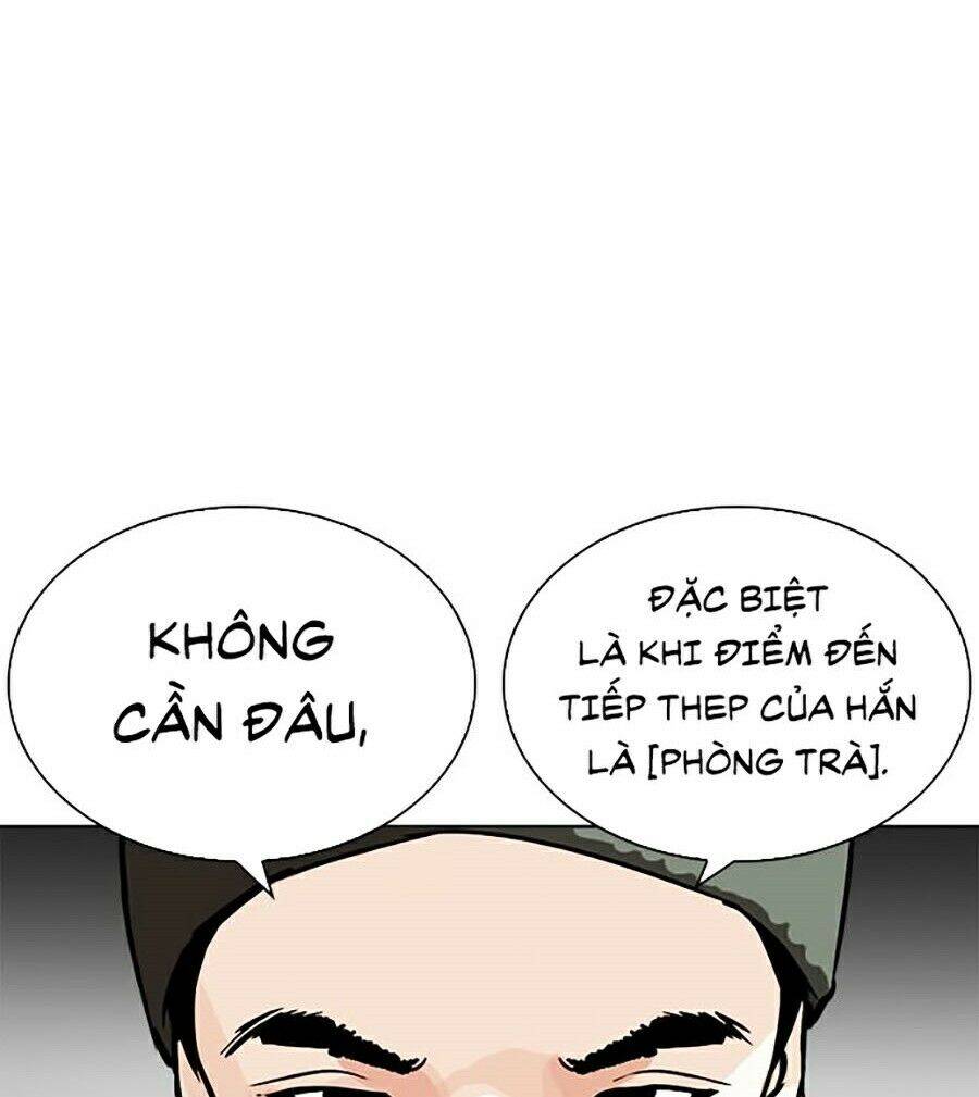 Lookism - Hoán Đổi Diệu Kỳ hoán đổi diệu kỳ - chapter 259 - Upload bởi truyensieuhay.com