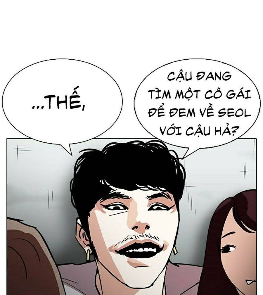 Lookism - Hoán Đổi Diệu Kỳ hoán đổi diệu kỳ - chapter 259 - Upload bởi truyensieuhay.com
