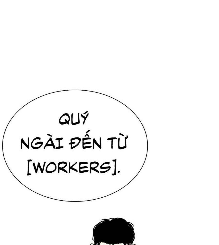 Lookism - Hoán Đổi Diệu Kỳ hoán đổi diệu kỳ - chapter 259 - Upload bởi truyensieuhay.com