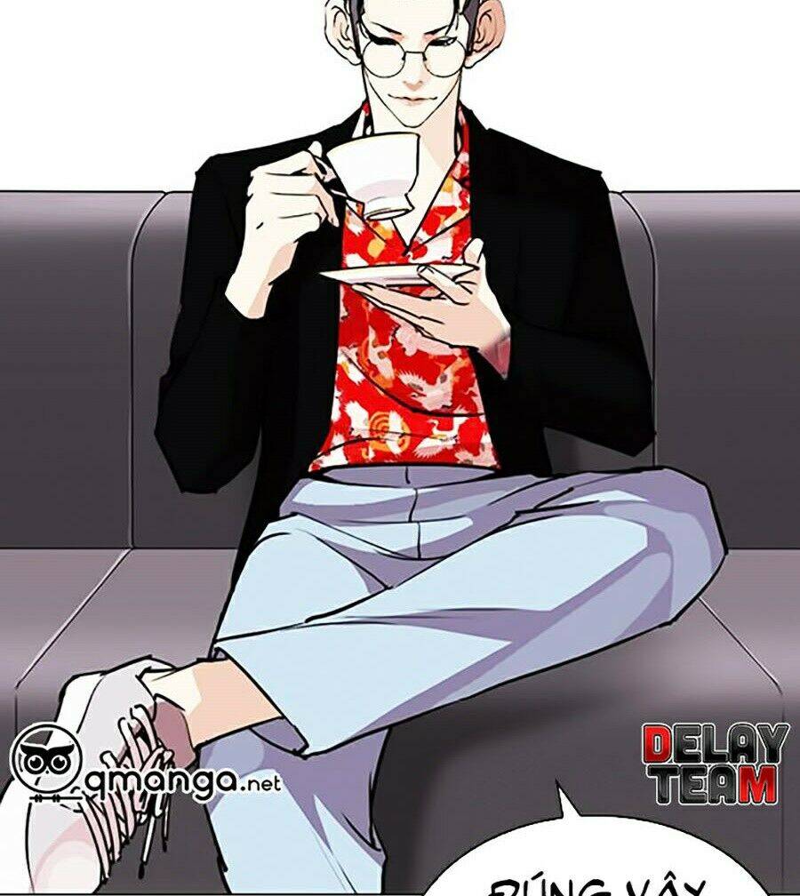 Lookism - Hoán Đổi Diệu Kỳ hoán đổi diệu kỳ - chapter 259 - Upload bởi truyensieuhay.com