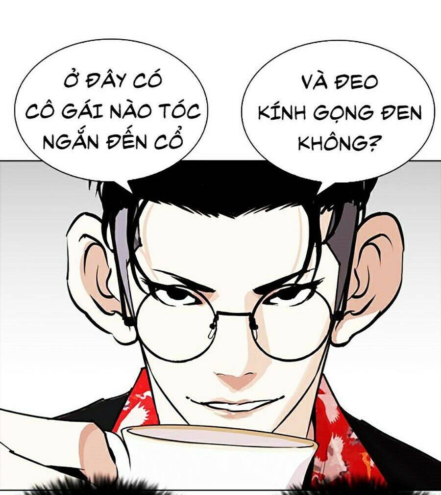 Lookism - Hoán Đổi Diệu Kỳ hoán đổi diệu kỳ - chapter 259 - Upload bởi truyensieuhay.com