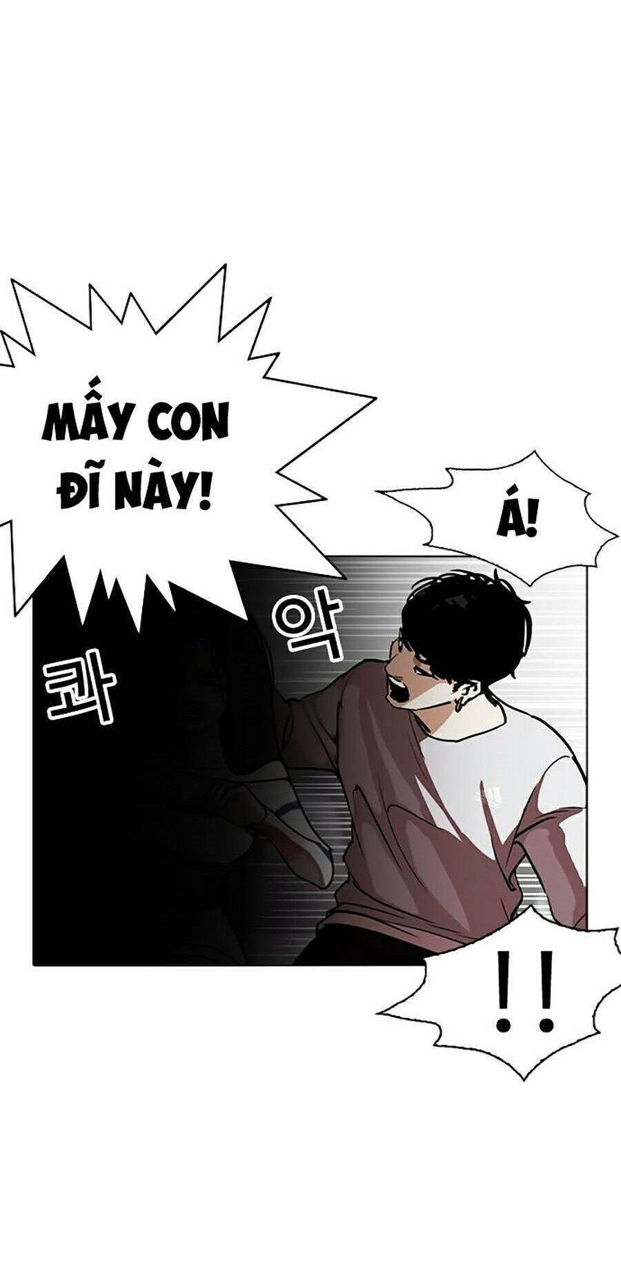 Lookism - Hoán Đổi Diệu Kỳ hoán đổi diệu kỳ - chapter 259 - Upload bởi truyensieuhay.com