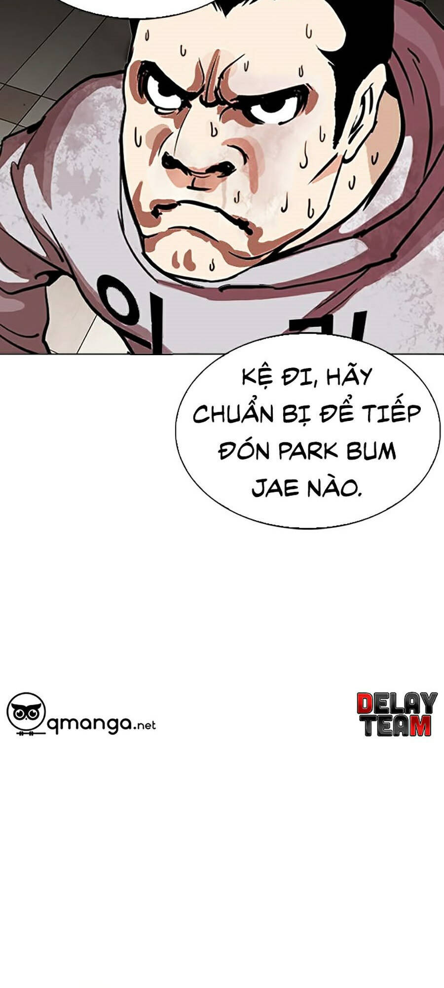 Lookism - Hoán Đổi Diệu Kỳ hoán đổi diệu kỳ - chapter 260 - Upload bởi truyensieuhay.com