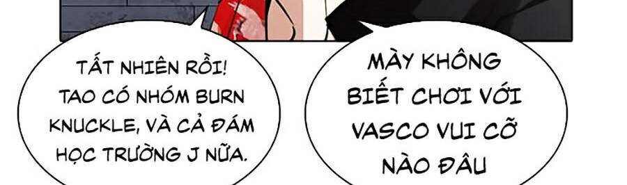 Lookism - Hoán Đổi Diệu Kỳ hoán đổi diệu kỳ - chapter 260 - Upload bởi truyensieuhay.com