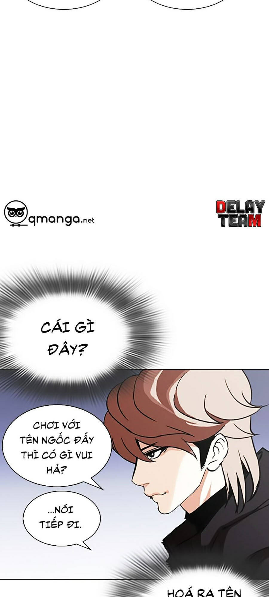Lookism - Hoán Đổi Diệu Kỳ hoán đổi diệu kỳ - chapter 260 - Upload bởi truyensieuhay.com