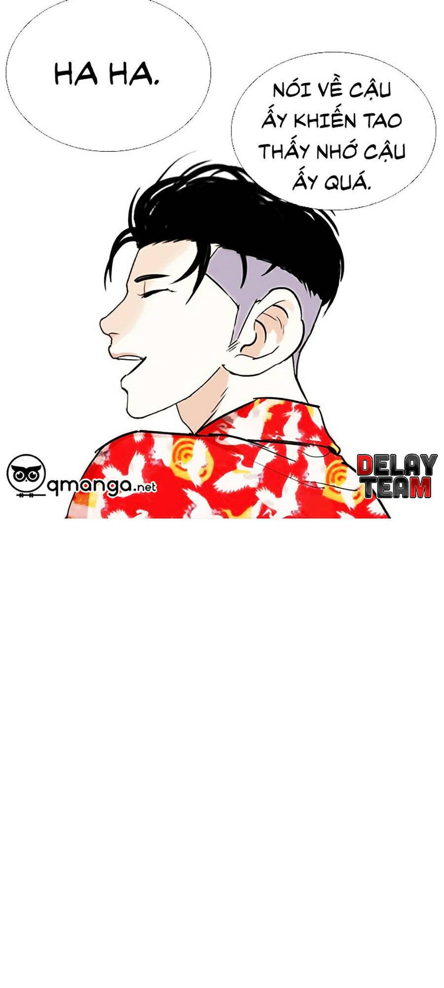 Lookism - Hoán Đổi Diệu Kỳ hoán đổi diệu kỳ - chapter 260 - Upload bởi truyensieuhay.com