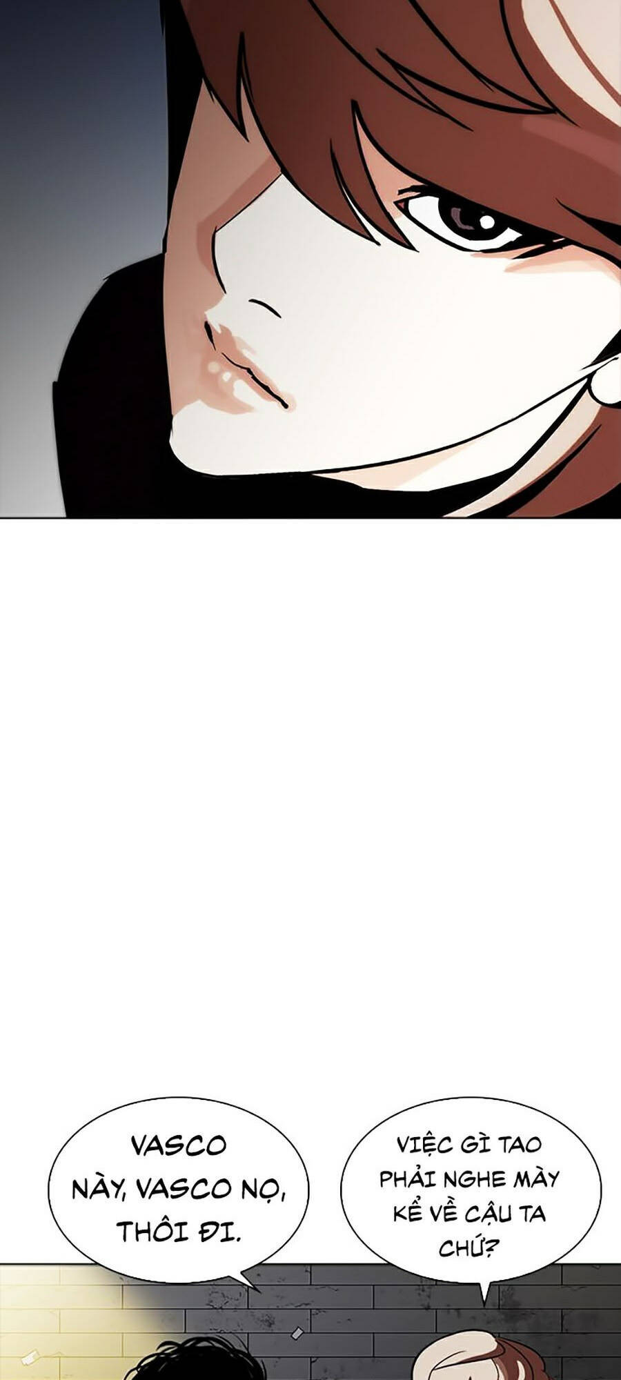 Lookism - Hoán Đổi Diệu Kỳ hoán đổi diệu kỳ - chapter 260 - Upload bởi truyensieuhay.com