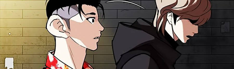 Lookism - Hoán Đổi Diệu Kỳ hoán đổi diệu kỳ - chapter 260 - Upload bởi truyensieuhay.com