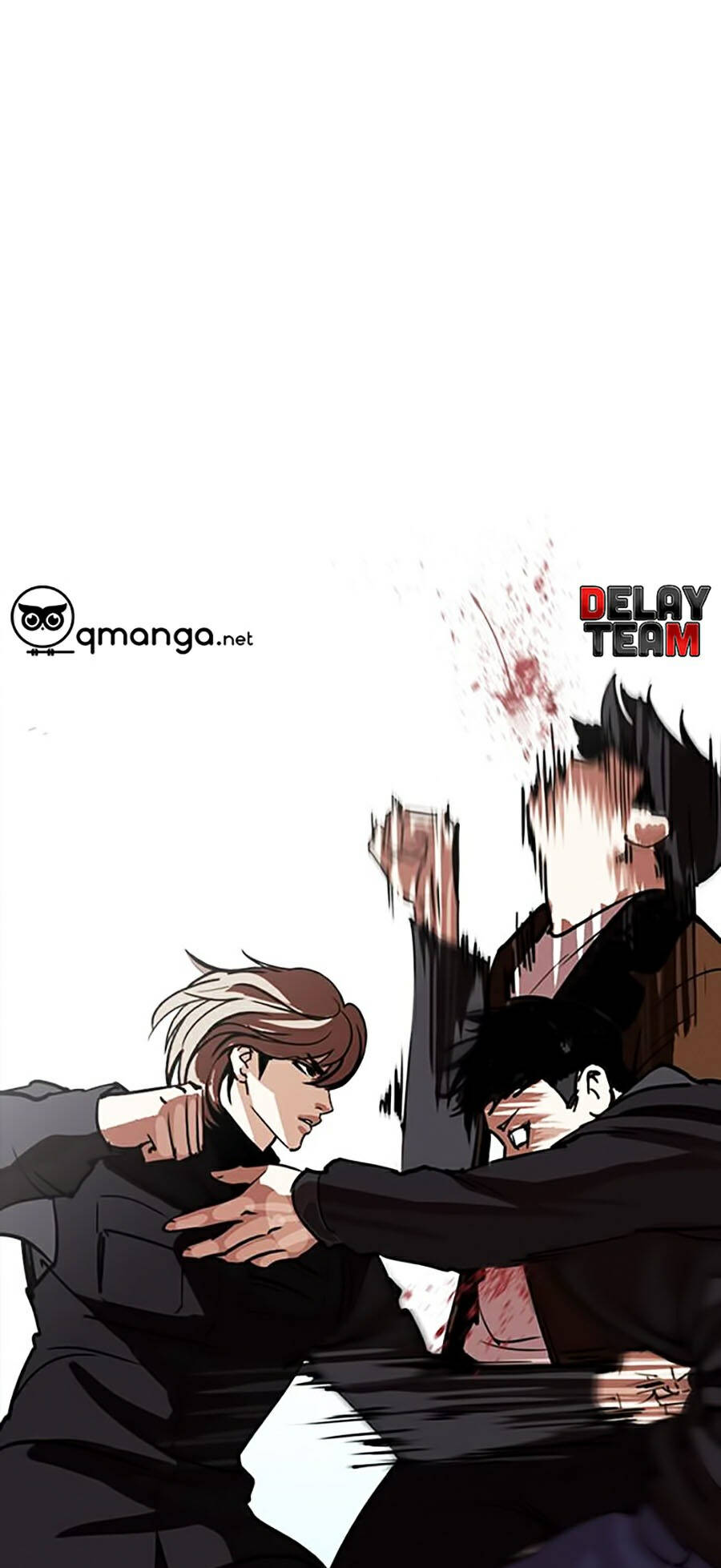Lookism - Hoán Đổi Diệu Kỳ hoán đổi diệu kỳ - chapter 260 - Upload bởi truyensieuhay.com