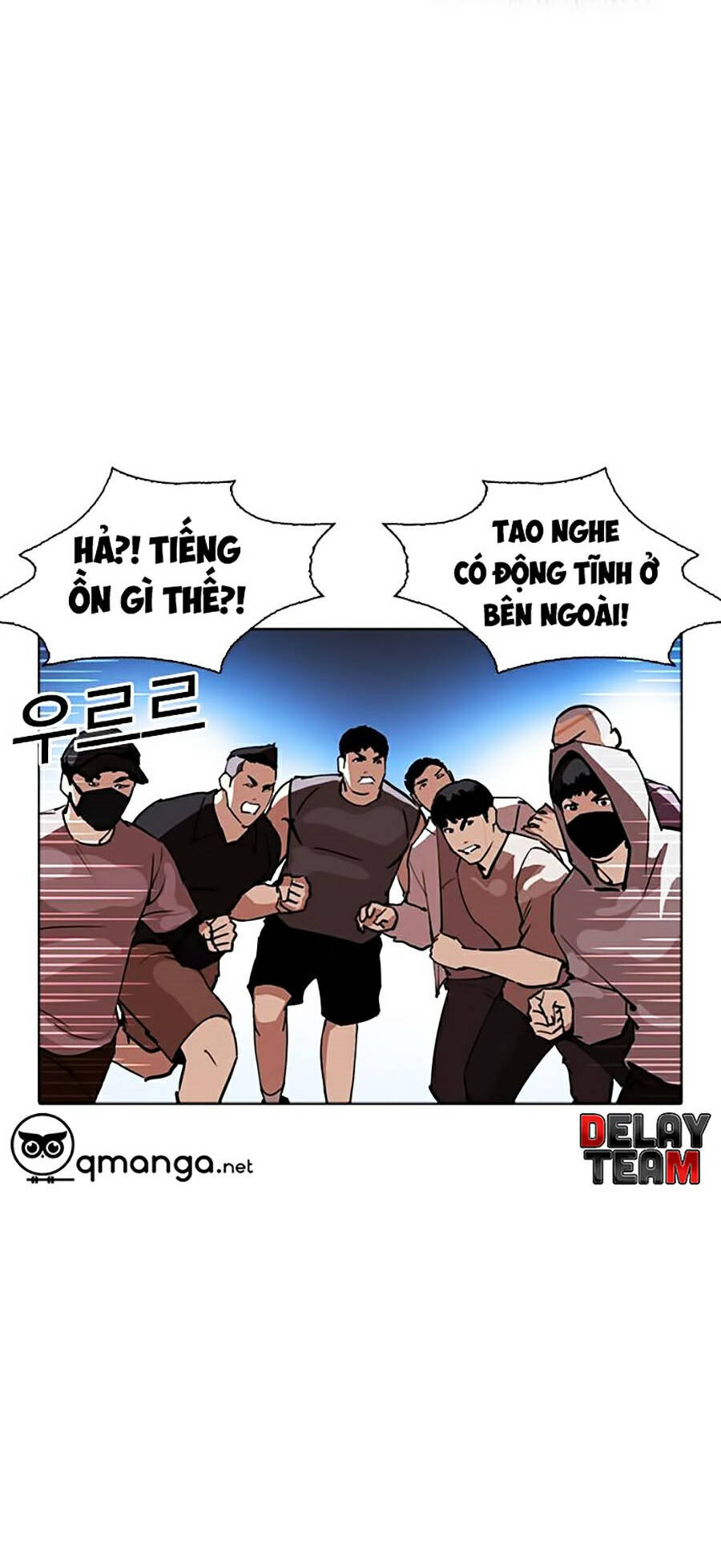 Lookism - Hoán Đổi Diệu Kỳ hoán đổi diệu kỳ - chapter 260 - Upload bởi truyensieuhay.com
