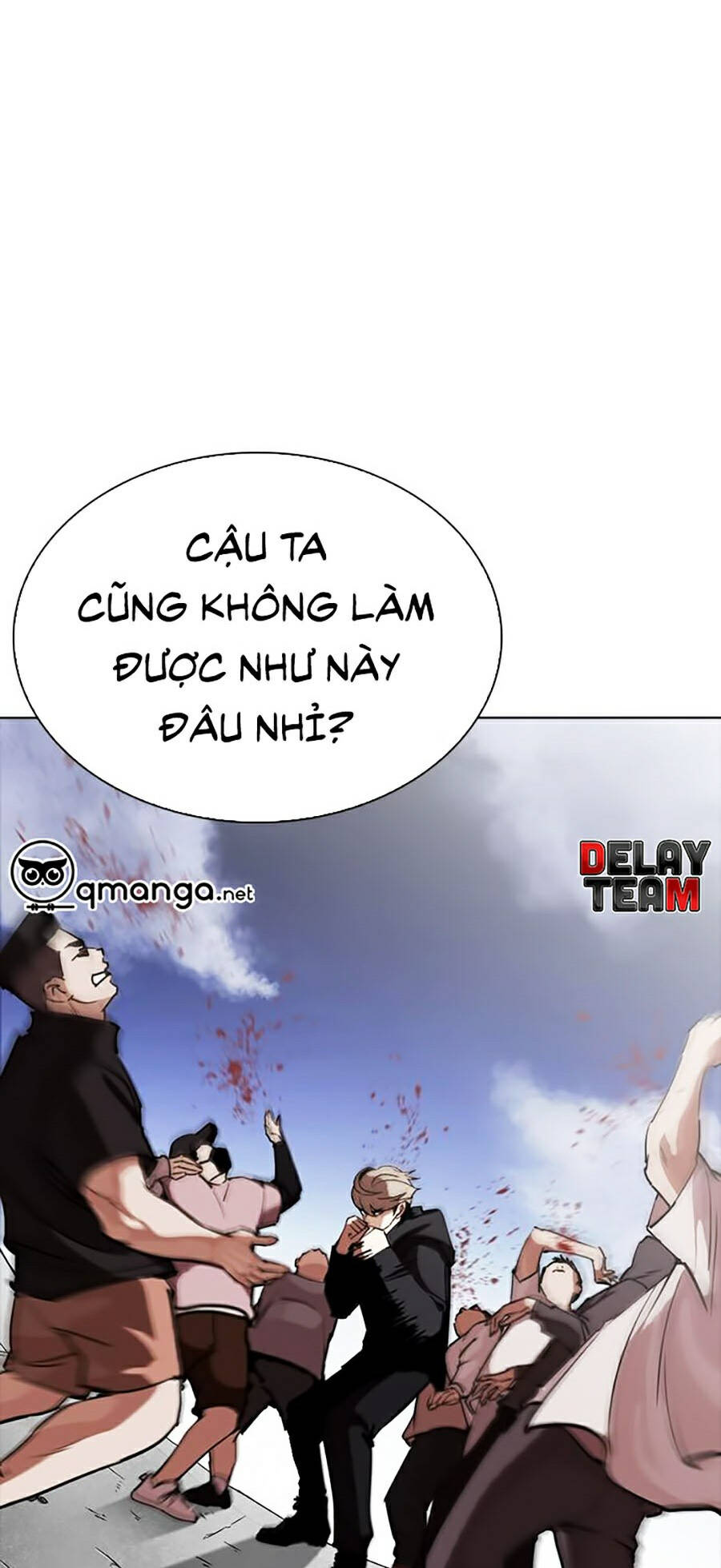 Lookism - Hoán Đổi Diệu Kỳ hoán đổi diệu kỳ - chapter 260 - Upload bởi truyensieuhay.com
