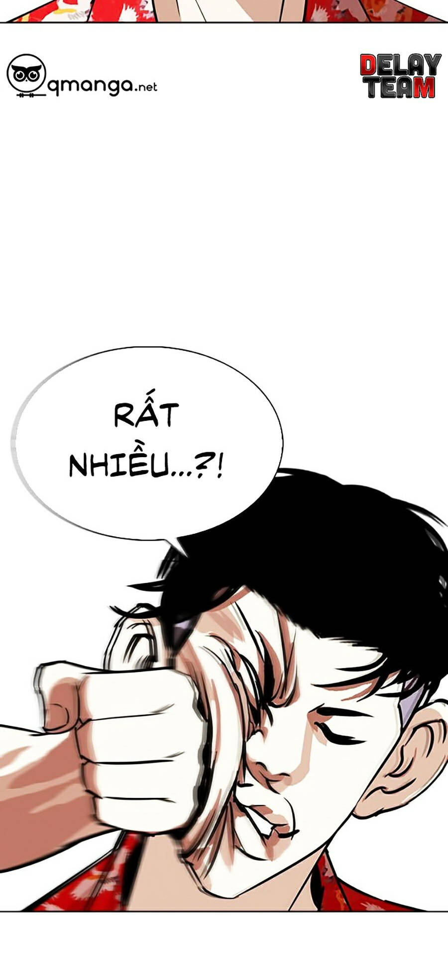 Lookism - Hoán Đổi Diệu Kỳ hoán đổi diệu kỳ - chapter 260 - Upload bởi truyensieuhay.com