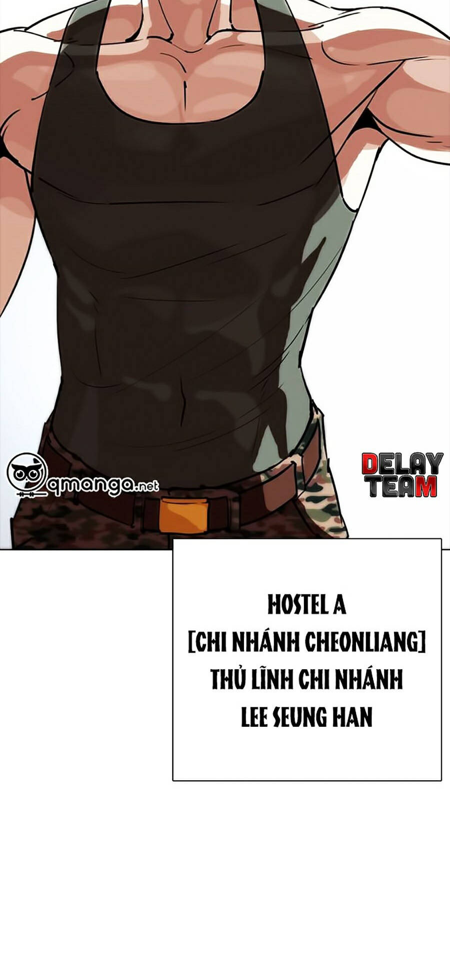 Lookism - Hoán Đổi Diệu Kỳ hoán đổi diệu kỳ - chapter 260 - Upload bởi truyensieuhay.com