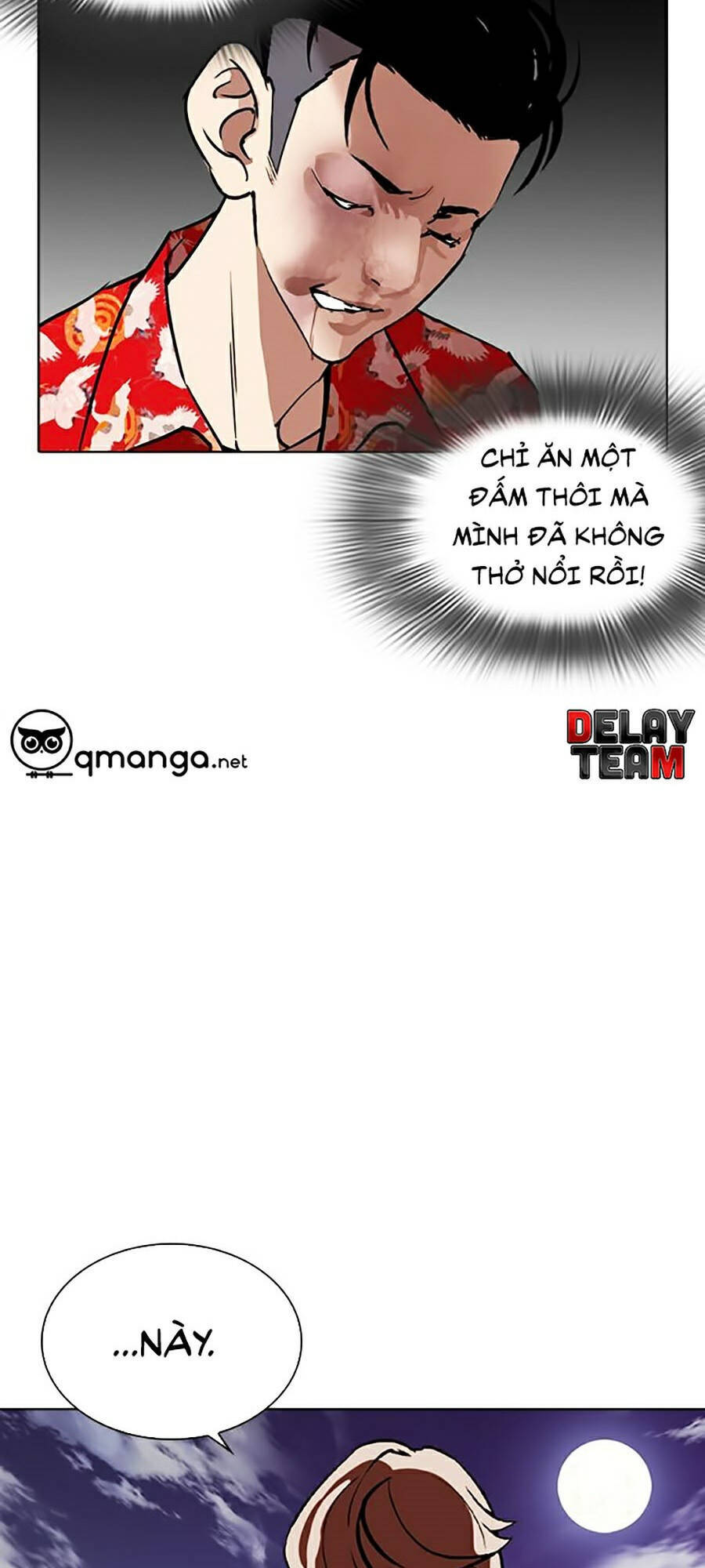 Lookism - Hoán Đổi Diệu Kỳ hoán đổi diệu kỳ - chapter 260 - Upload bởi truyensieuhay.com