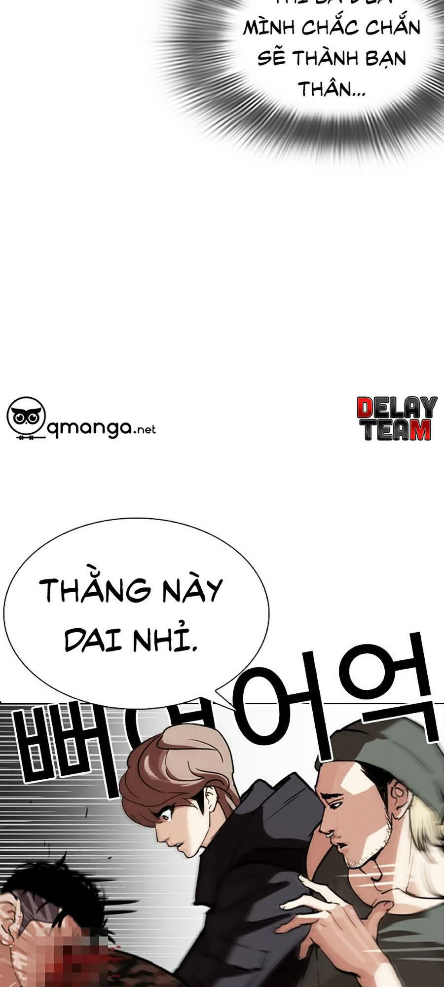 Lookism - Hoán Đổi Diệu Kỳ hoán đổi diệu kỳ - chapter 260 - Upload bởi truyensieuhay.com