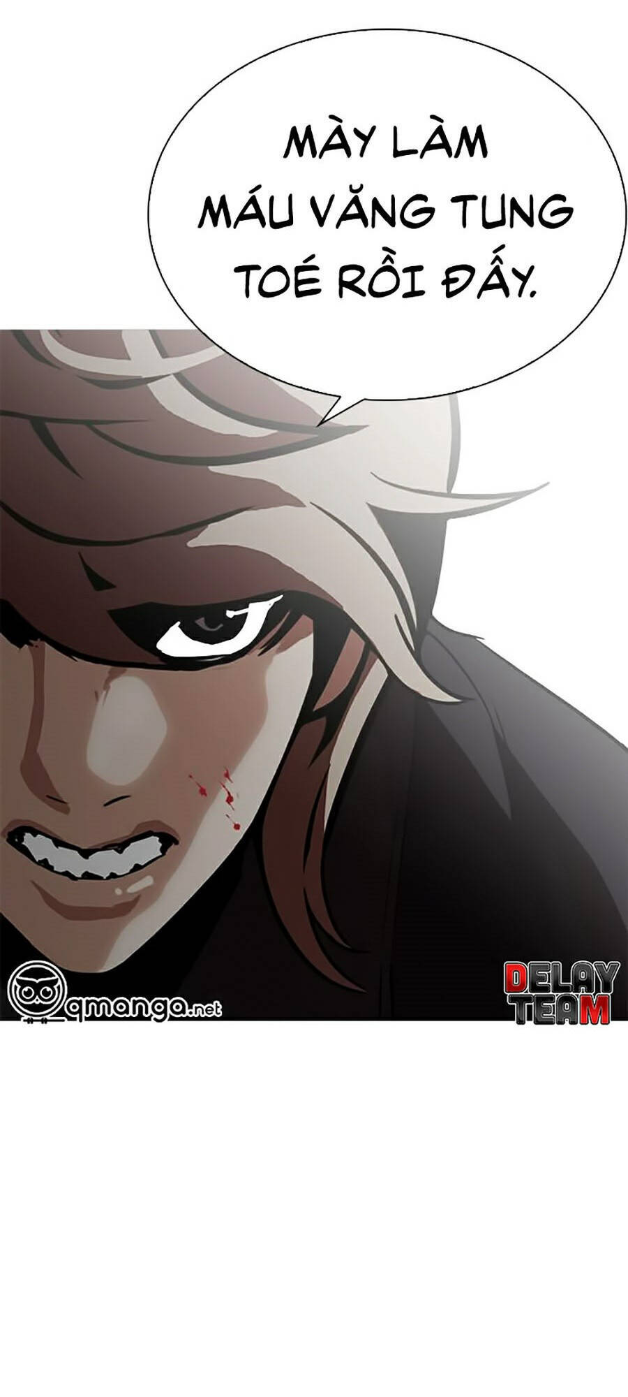 Lookism - Hoán Đổi Diệu Kỳ hoán đổi diệu kỳ - chapter 260 - Upload bởi truyensieuhay.com