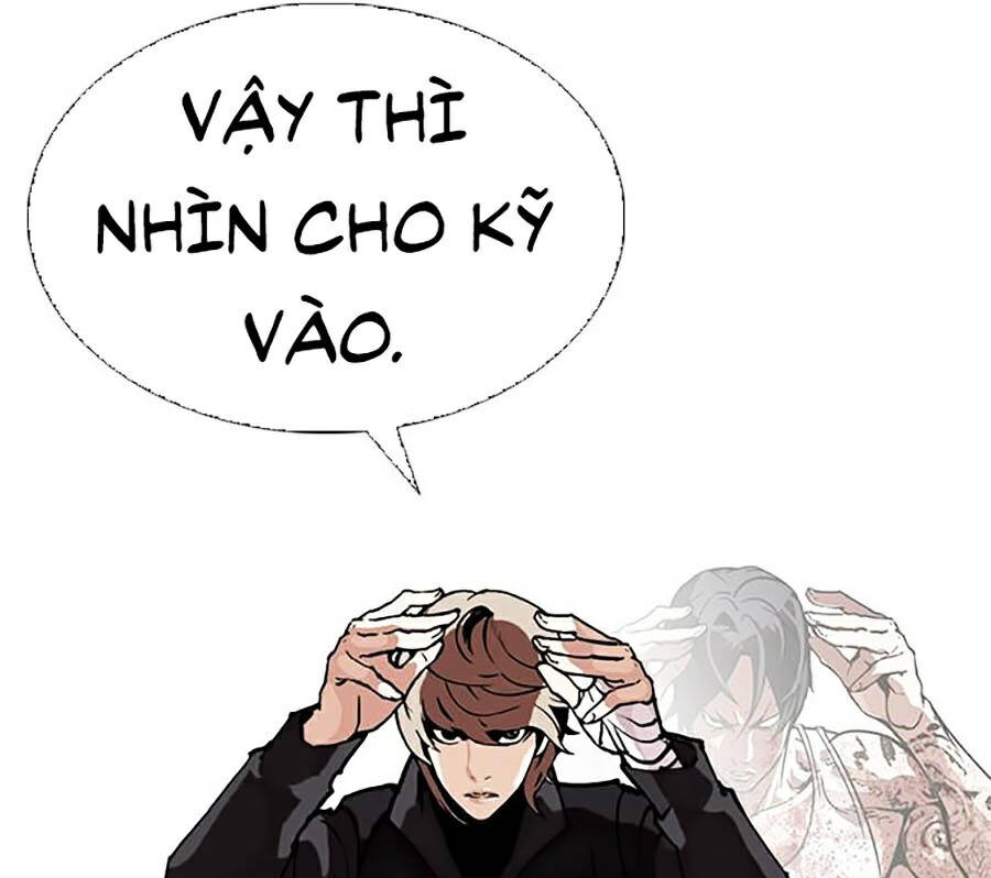 Lookism - Hoán Đổi Diệu Kỳ hoán đổi diệu kỳ - chapter 260 - Upload bởi truyensieuhay.com