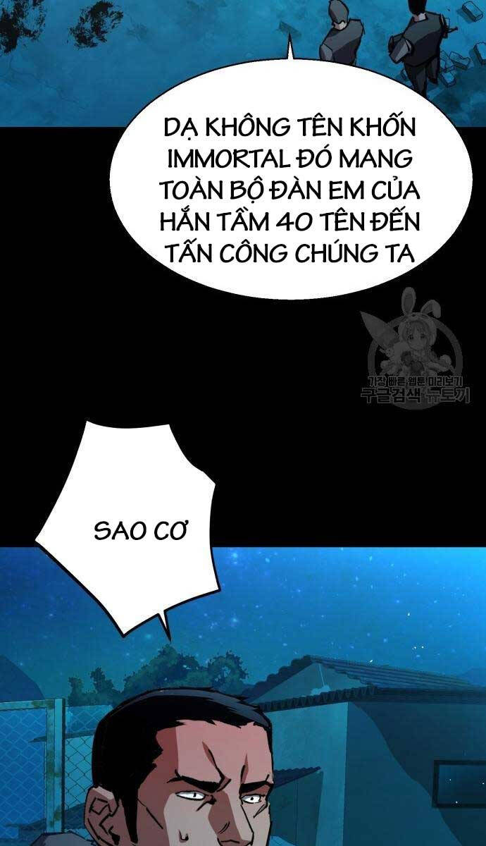 Bạn Học Của Tôi Là Lính Đánh Thuê chapter 161 - Upload bởi truyensieuhay.com
