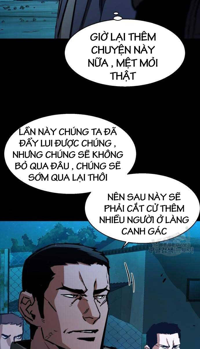 Bạn Học Của Tôi Là Lính Đánh Thuê chapter 161 - Upload bởi truyensieuhay.com