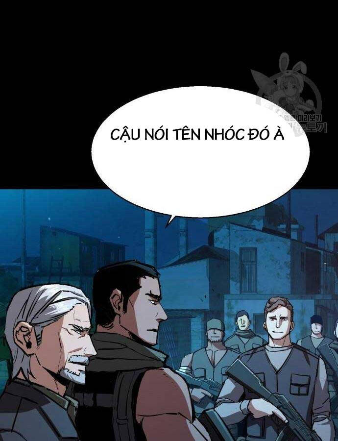 Bạn Học Của Tôi Là Lính Đánh Thuê chapter 161 - Upload bởi truyensieuhay.com