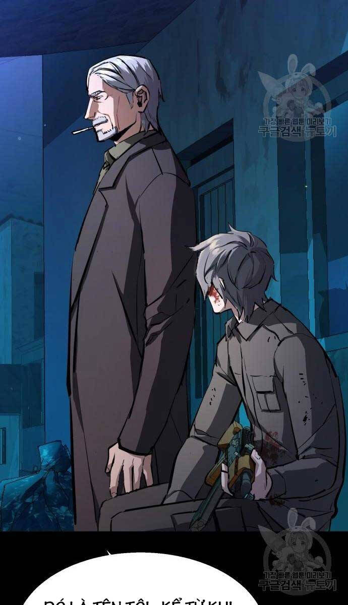 Bạn Học Của Tôi Là Lính Đánh Thuê chapter 161 - Upload bởi truyensieuhay.com