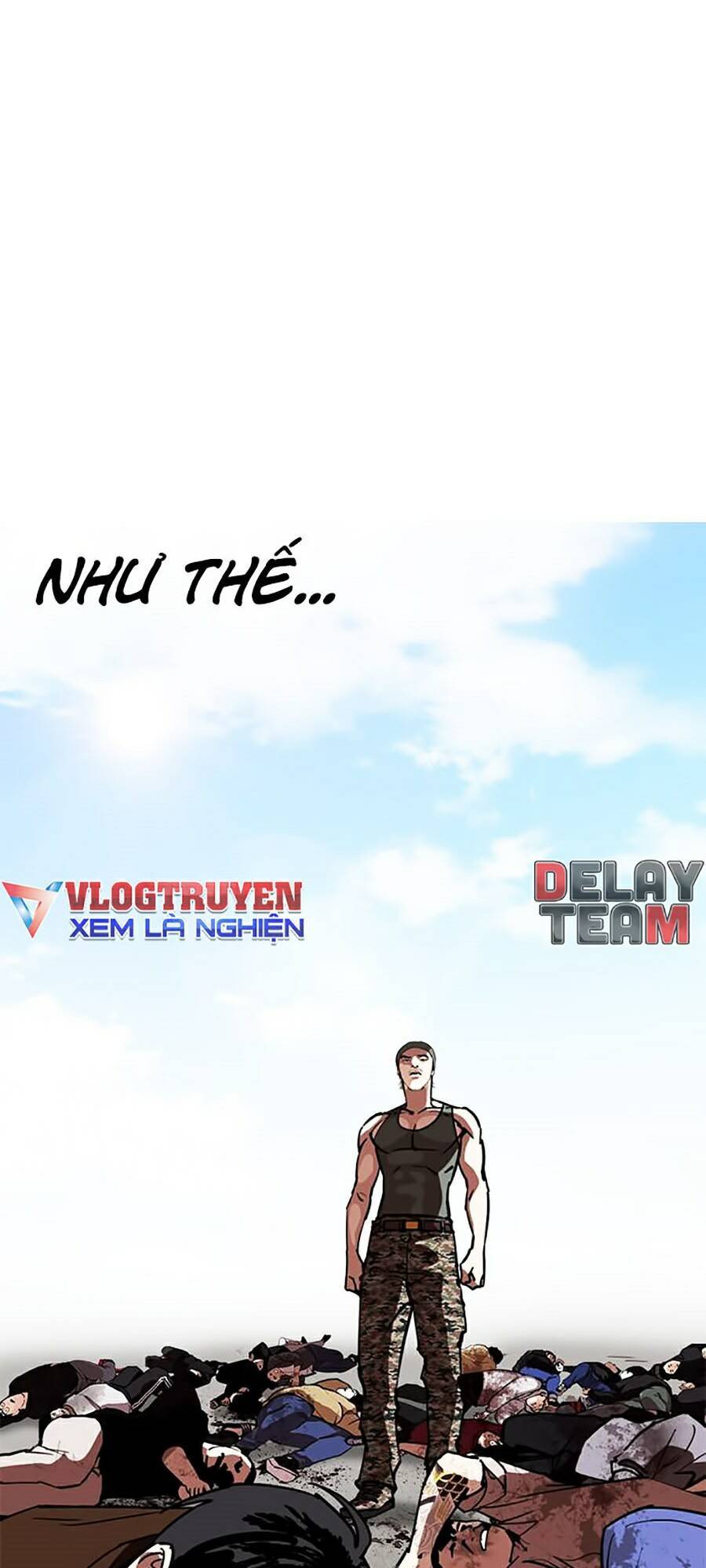 Lookism - Hoán Đổi Diệu Kỳ hoán đổi diệu kỳ - chapter 261 - Upload bởi truyensieuhay.com