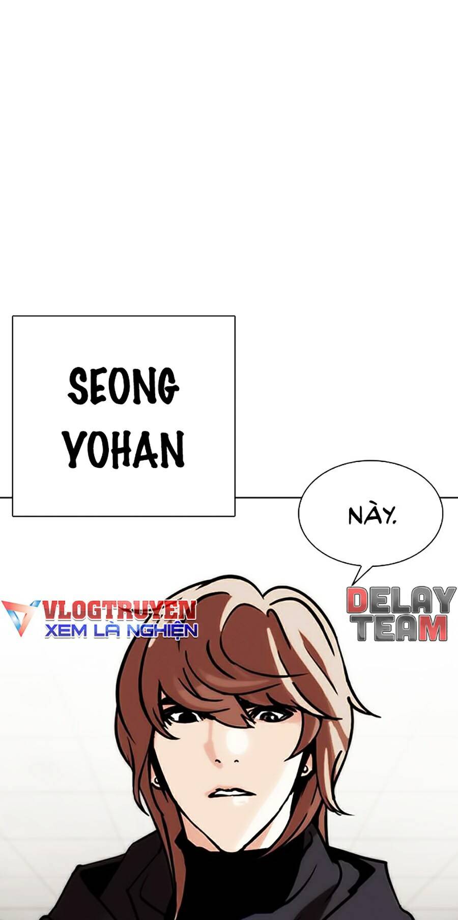 Lookism - Hoán Đổi Diệu Kỳ hoán đổi diệu kỳ - chapter 261 - Upload bởi truyensieuhay.com