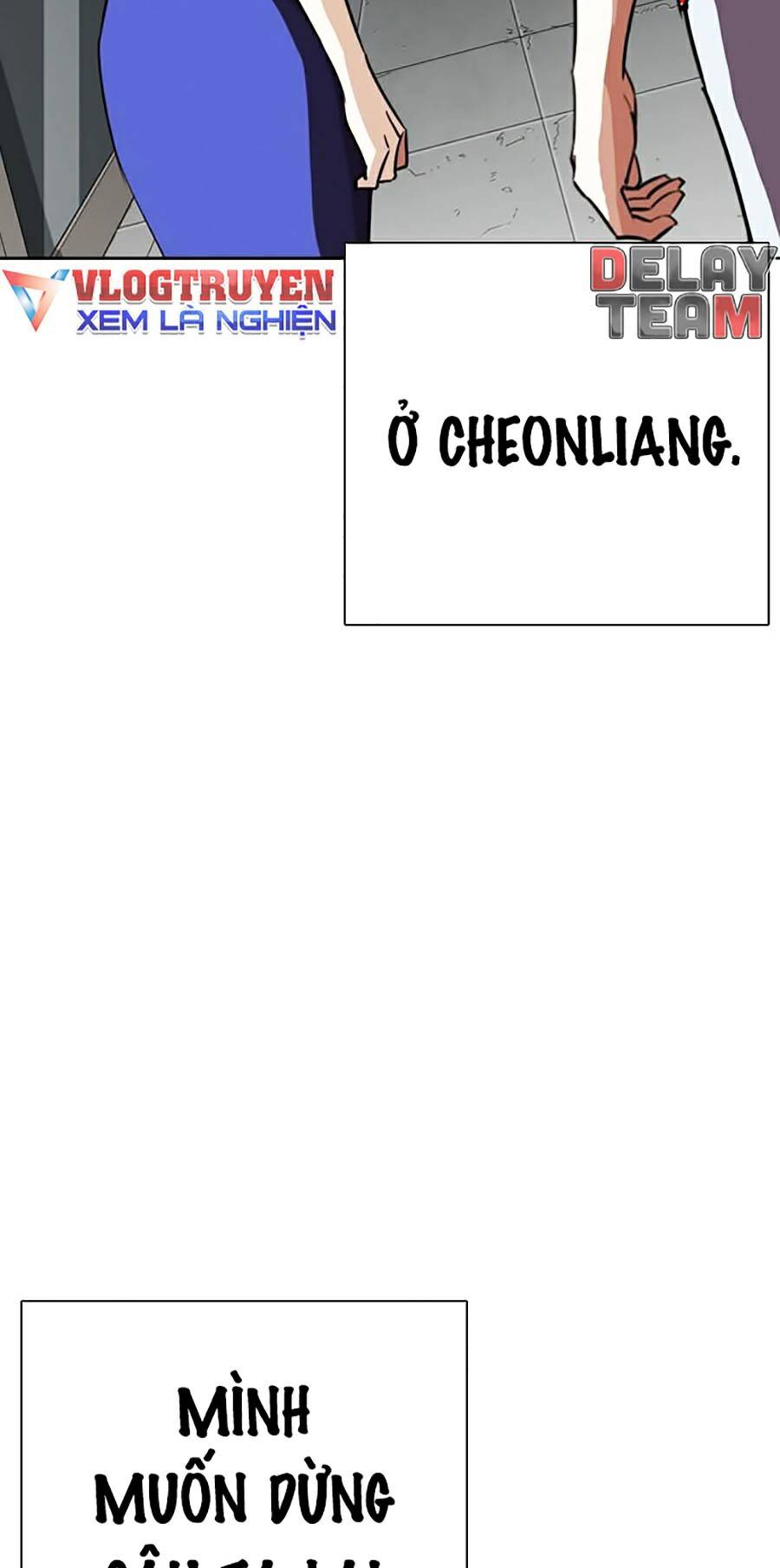 Lookism - Hoán Đổi Diệu Kỳ hoán đổi diệu kỳ - chapter 261 - Upload bởi truyensieuhay.com