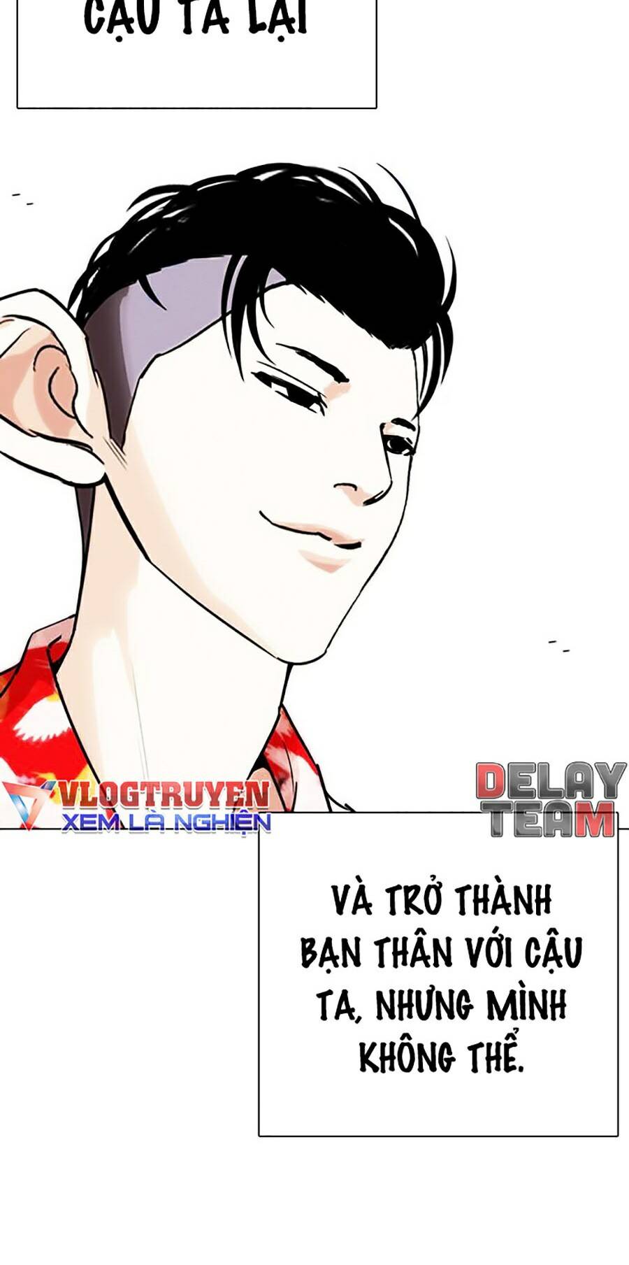 Lookism - Hoán Đổi Diệu Kỳ hoán đổi diệu kỳ - chapter 261 - Upload bởi truyensieuhay.com
