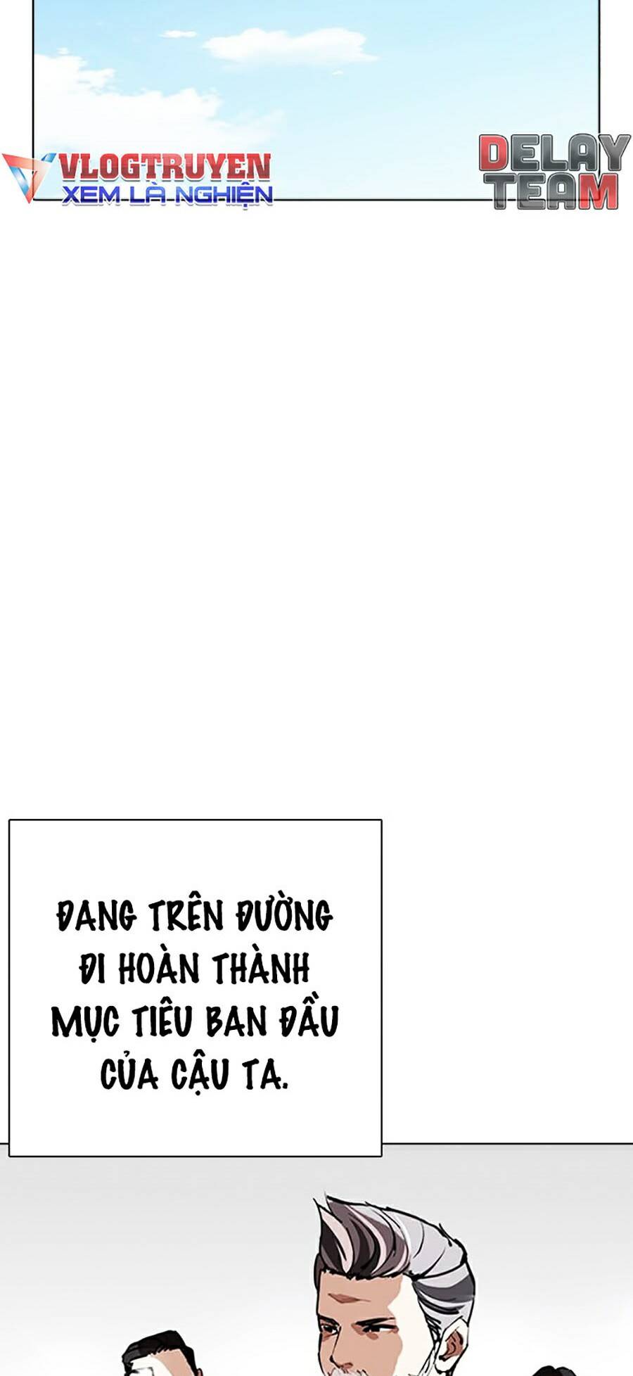 Lookism - Hoán Đổi Diệu Kỳ hoán đổi diệu kỳ - chapter 261 - Upload bởi truyensieuhay.com