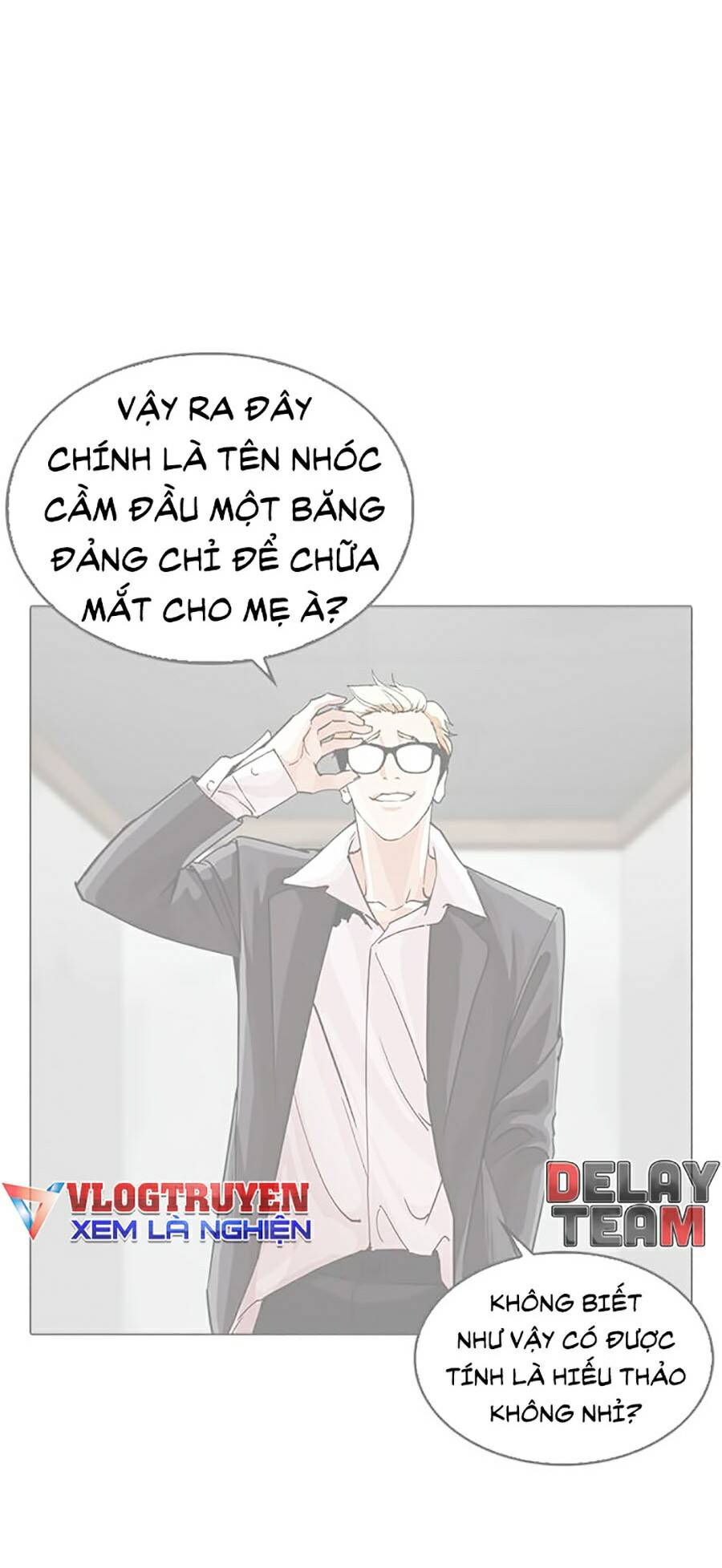 Lookism - Hoán Đổi Diệu Kỳ hoán đổi diệu kỳ - chapter 261 - Upload bởi truyensieuhay.com