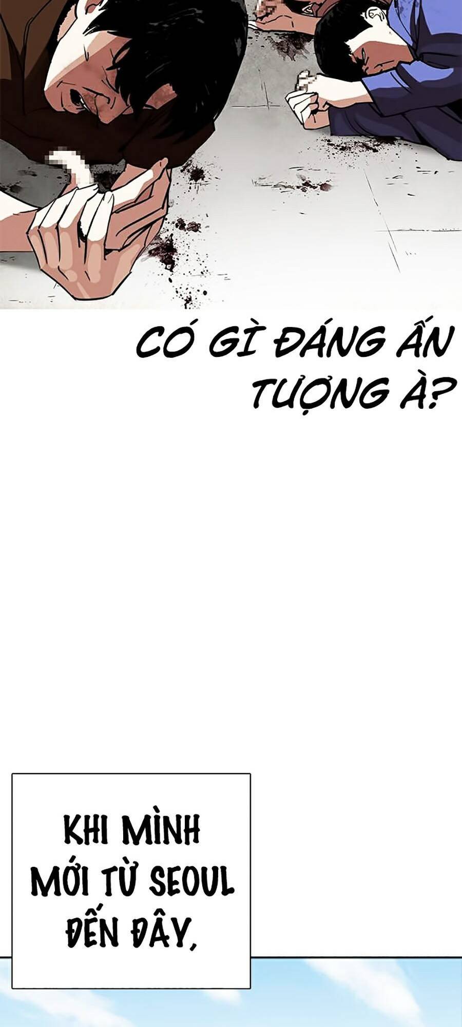 Lookism - Hoán Đổi Diệu Kỳ hoán đổi diệu kỳ - chapter 261 - Upload bởi truyensieuhay.com
