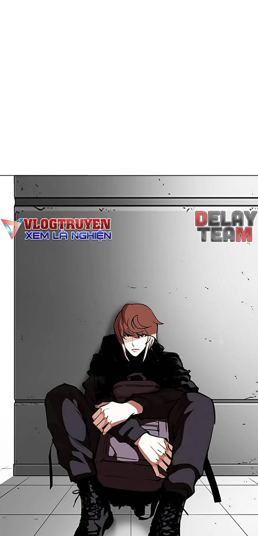 Lookism - Hoán Đổi Diệu Kỳ hoán đổi diệu kỳ - chapter 261 - Upload bởi truyensieuhay.com
