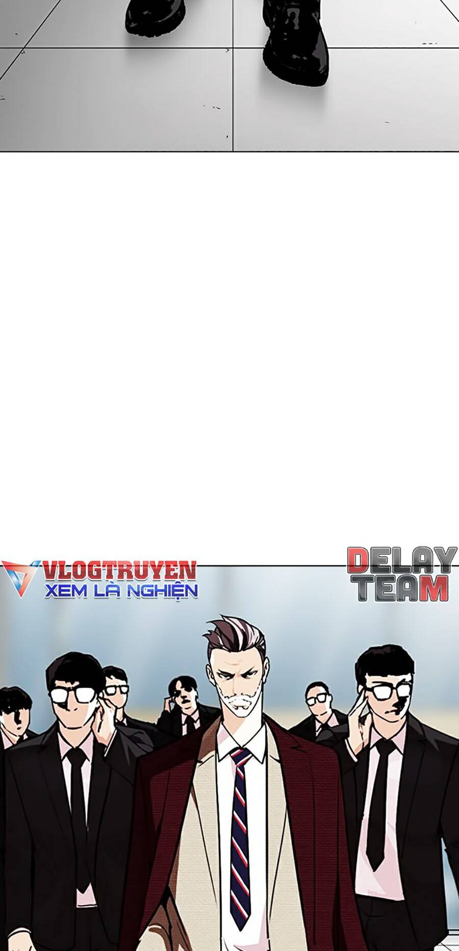 Lookism - Hoán Đổi Diệu Kỳ hoán đổi diệu kỳ - chapter 261 - Upload bởi truyensieuhay.com