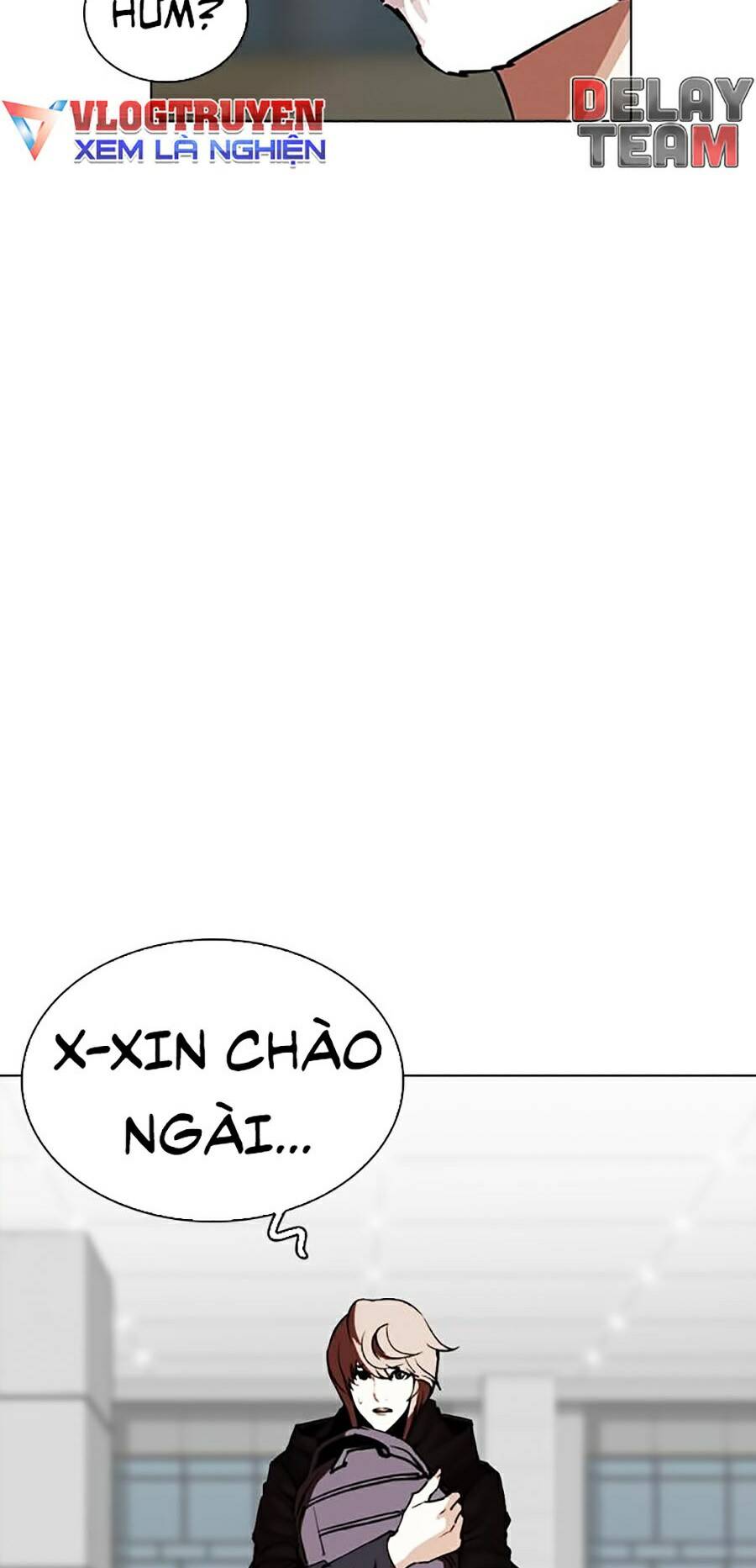 Lookism - Hoán Đổi Diệu Kỳ hoán đổi diệu kỳ - chapter 261 - Upload bởi truyensieuhay.com