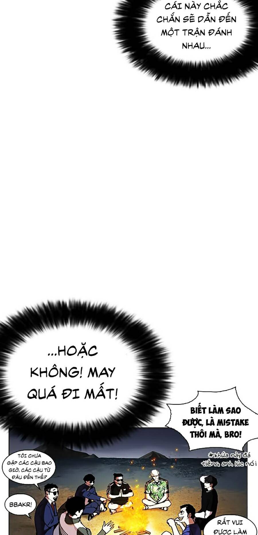Lookism - Hoán Đổi Diệu Kỳ hoán đổi diệu kỳ - chapter 261 - Upload bởi truyensieuhay.com