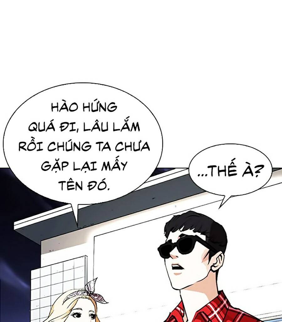 Lookism - Hoán Đổi Diệu Kỳ hoán đổi diệu kỳ - chapter 261 - Upload bởi truyensieuhay.com